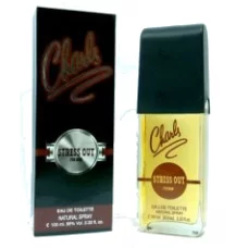 Sterling Parfums Charle Stress Out